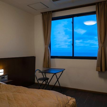 Hotel Nami Kumano Exterior photo