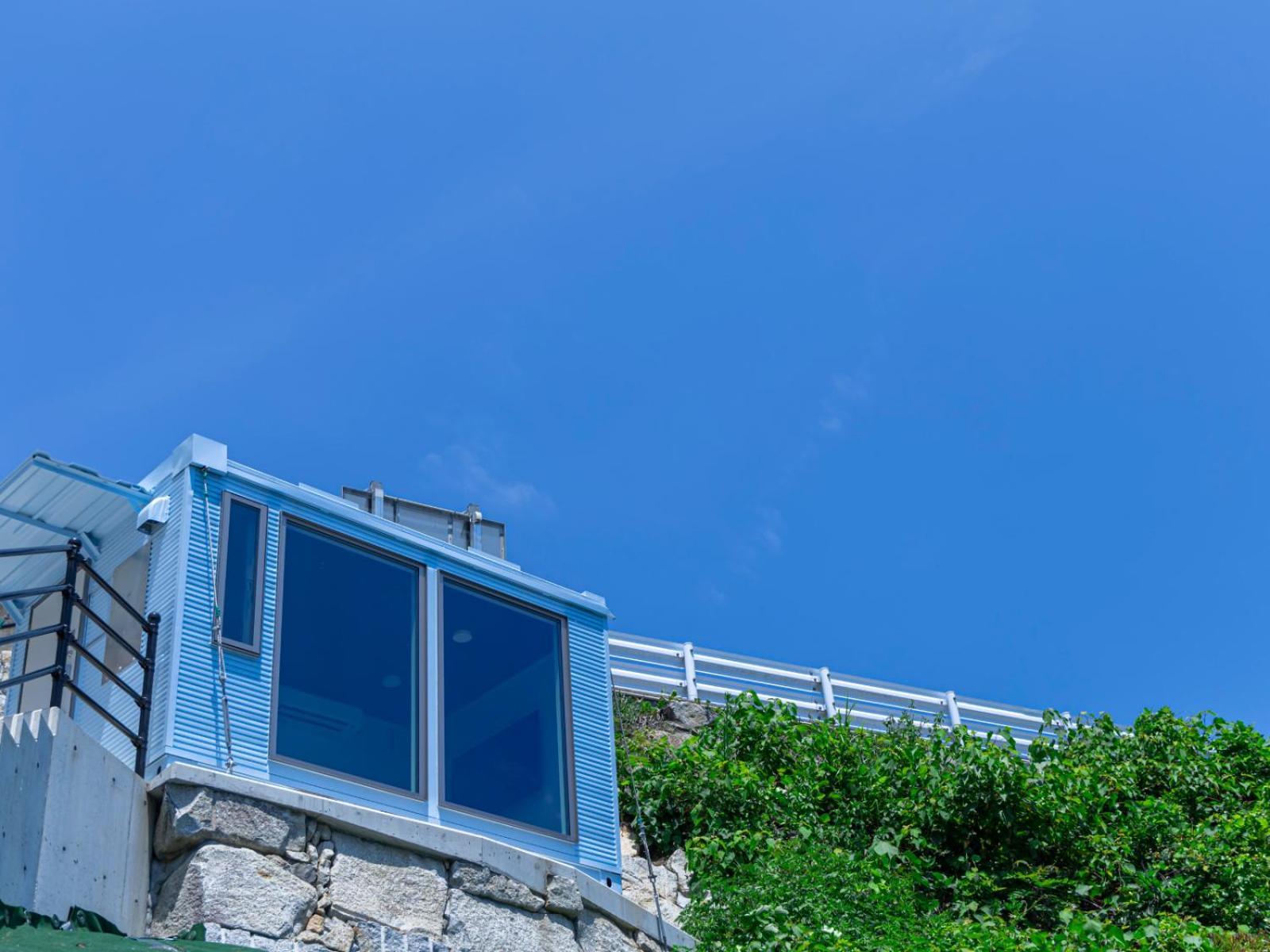 Hotel Nami Kumano Exterior photo