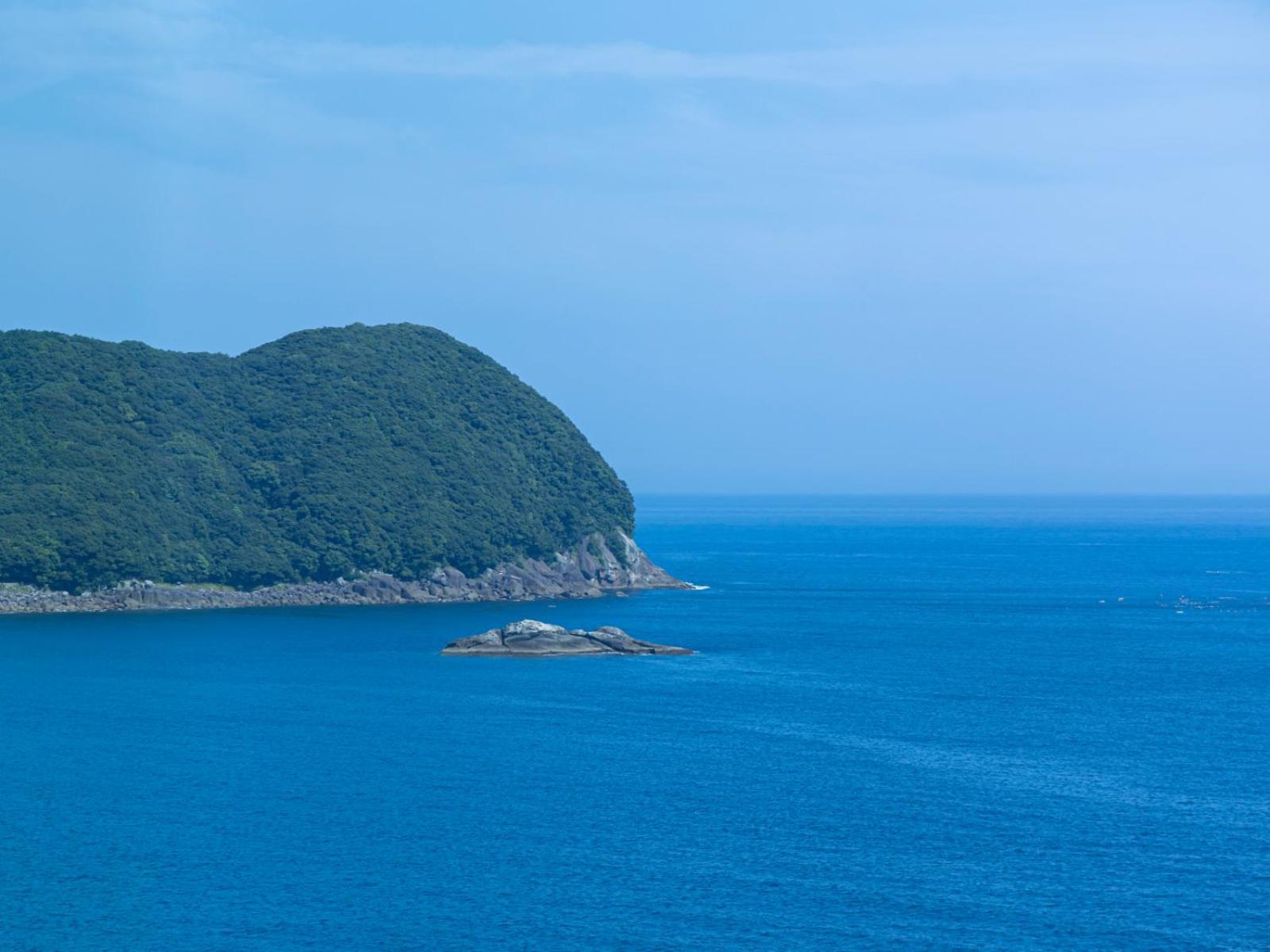 Hotel Nami Kumano Exterior photo